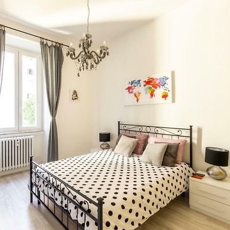 New Vaticano Apartment Roma Exterior foto